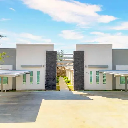 Cozy & Stylish 3Bed 2Bath Apt Close To Mall McAllen Exterior photo