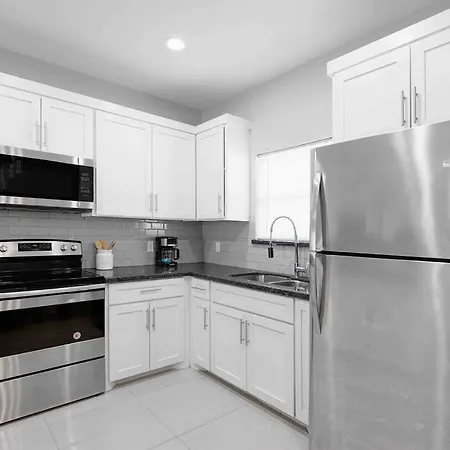 Cozy & Stylish 3Bed 2Bath Apt Close To Mall McAllen Exterior photo