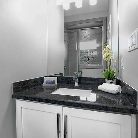 Cozy & Stylish 3Bed 2Bath Apt Close To Mall McAllen Exterior photo