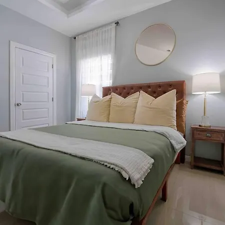 Cozy & Stylish 3Bed 2Bath Apt Close To Mall McAllen Exterior photo