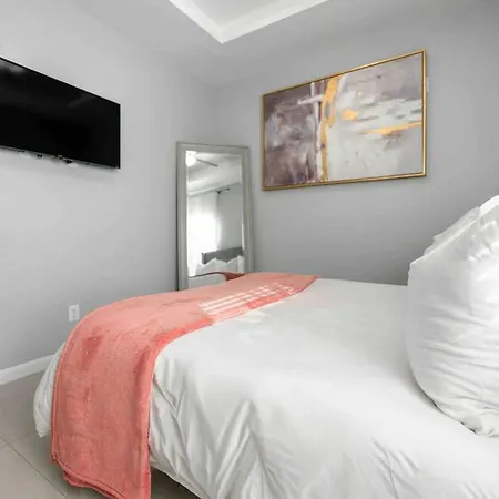 Cozy & Stylish 3Bed 2Bath Apt Close To Mall McAllen Exterior photo