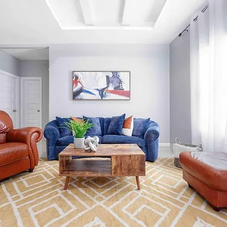 Cozy & Stylish 3Bed 2Bath Apt Close To Mall McAllen Exterior photo