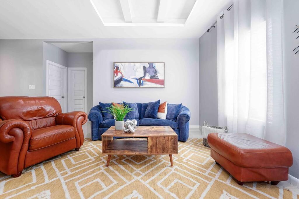Apartment Cozy & Stylish 3bed 2bath Close To Mall McAllen